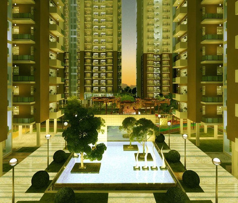 la solara noida extension