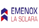 La solara Logo